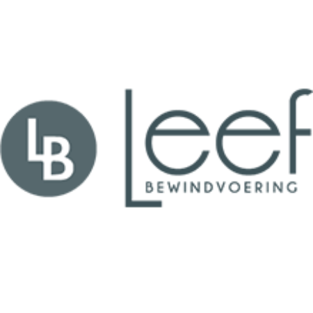 Leef Bewindvoering