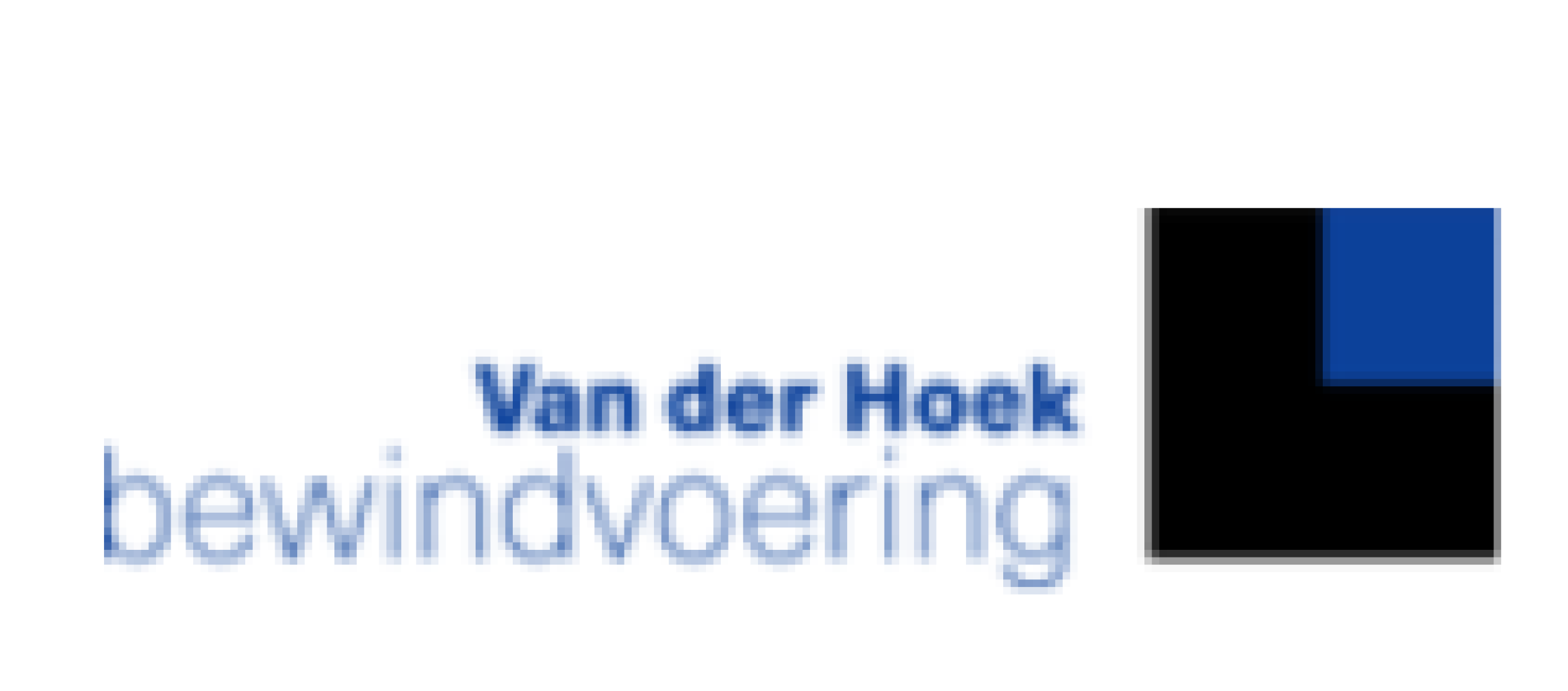 Van der Hoek Bewindvoering