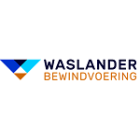 Waslander Bewindvoering