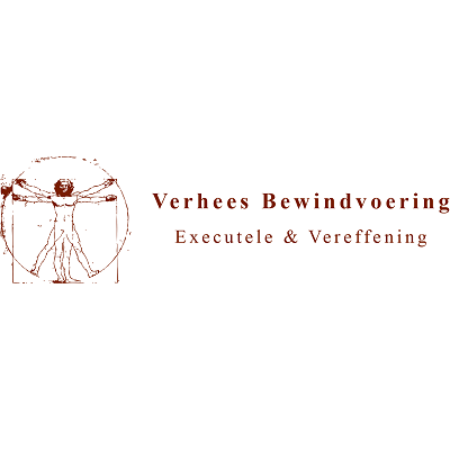 Verhees Bewindvoering
