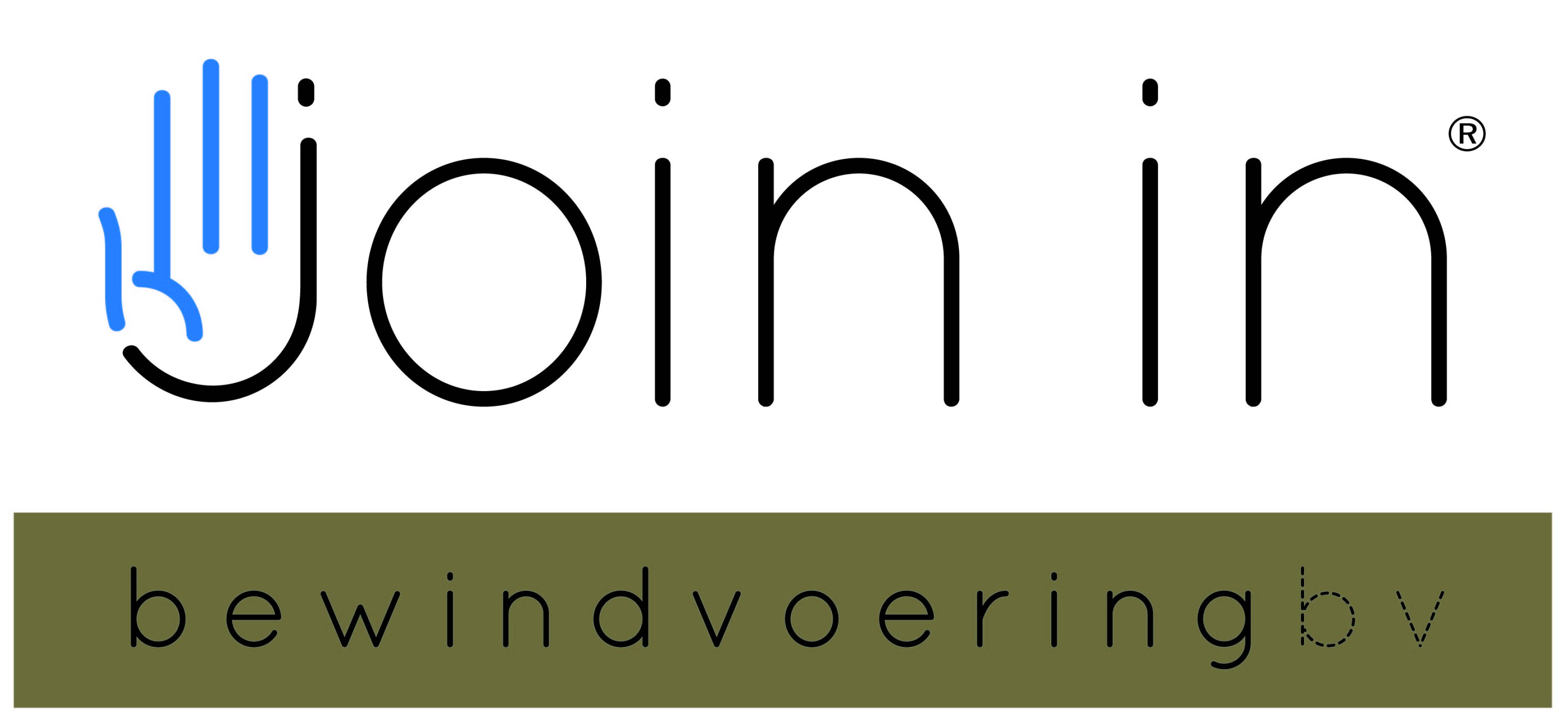Join in bewindvoering