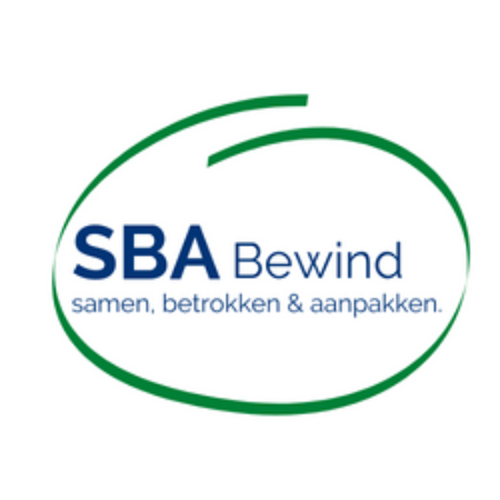 SBA bewind en Administratie