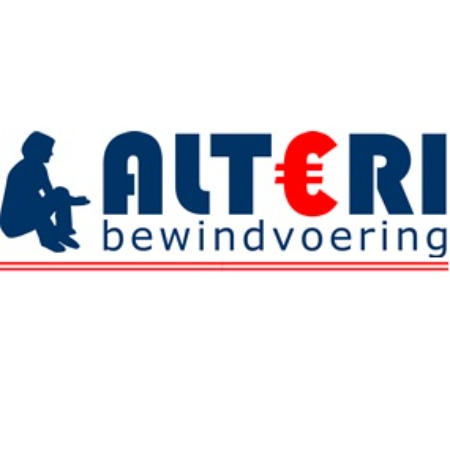Alteri Bewindvoering