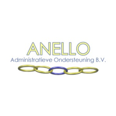 Anello Administratieve Ondersteuning BV