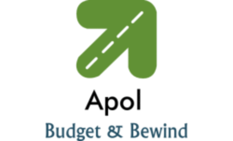 Apol Budget en Bewind