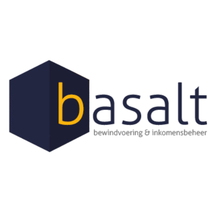 Basalt Bewindvoering en Inkomensbeheer B.V.