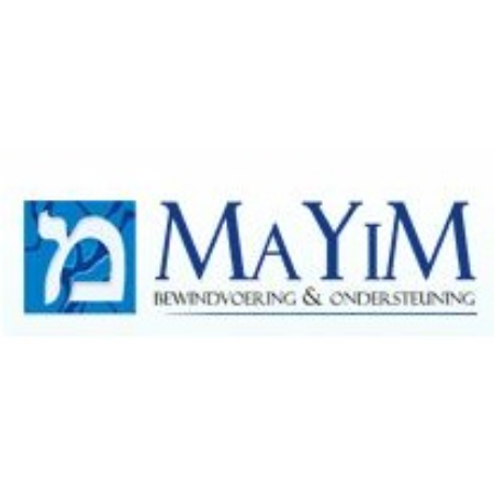Bewindvoerderskantoor MaYiM
