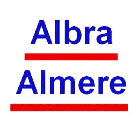 Bewindvoering Albra Almere