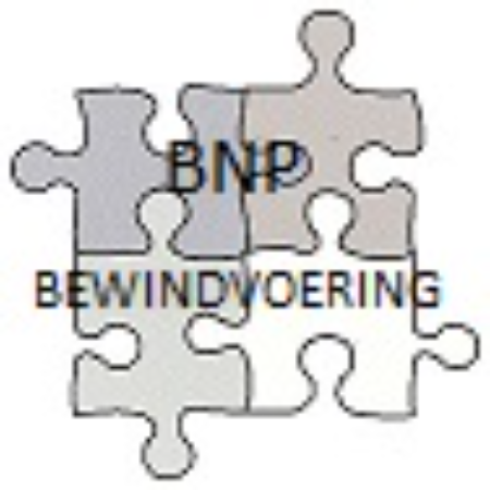 BNP Bewindvoering