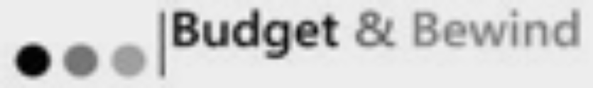 Budget & Bewind