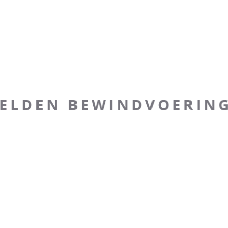 Elden Bewindvoering
