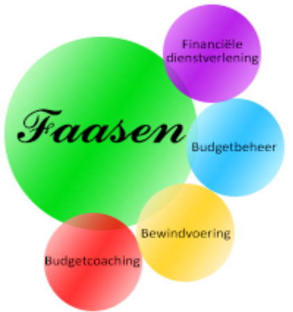 Faasen Coaching en bewindvoering