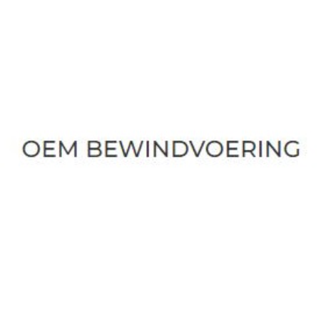 OEM Bewindvoering