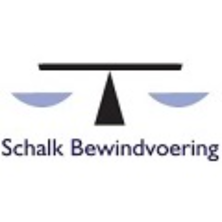 Schalk Bewindvoering