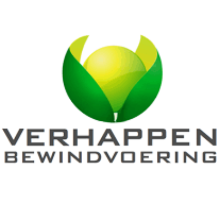 Verhappen Bewindvoering