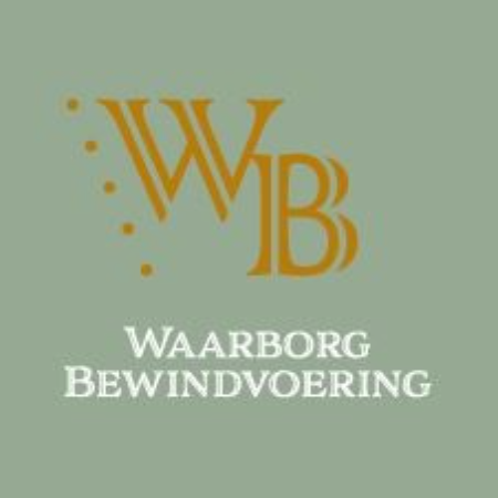 Waarborg Bewindvoering