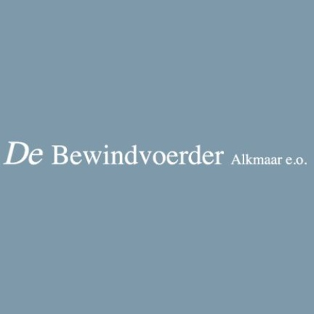 De bewindvoerder Alkmaar eo BV