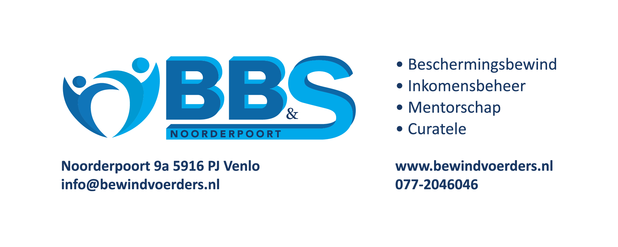 BB&S Noorderpoort