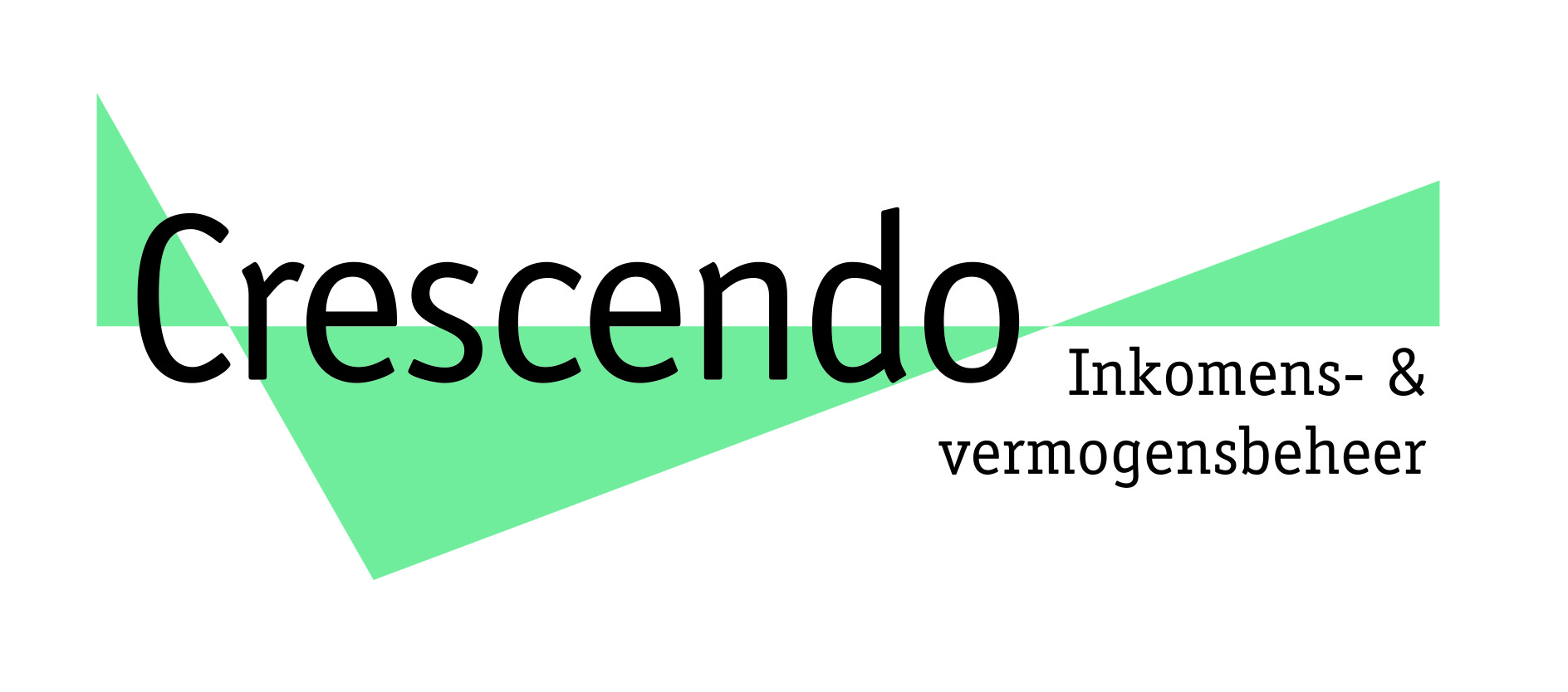 Crescendo Inkomens- en Vermogensbeheer BV