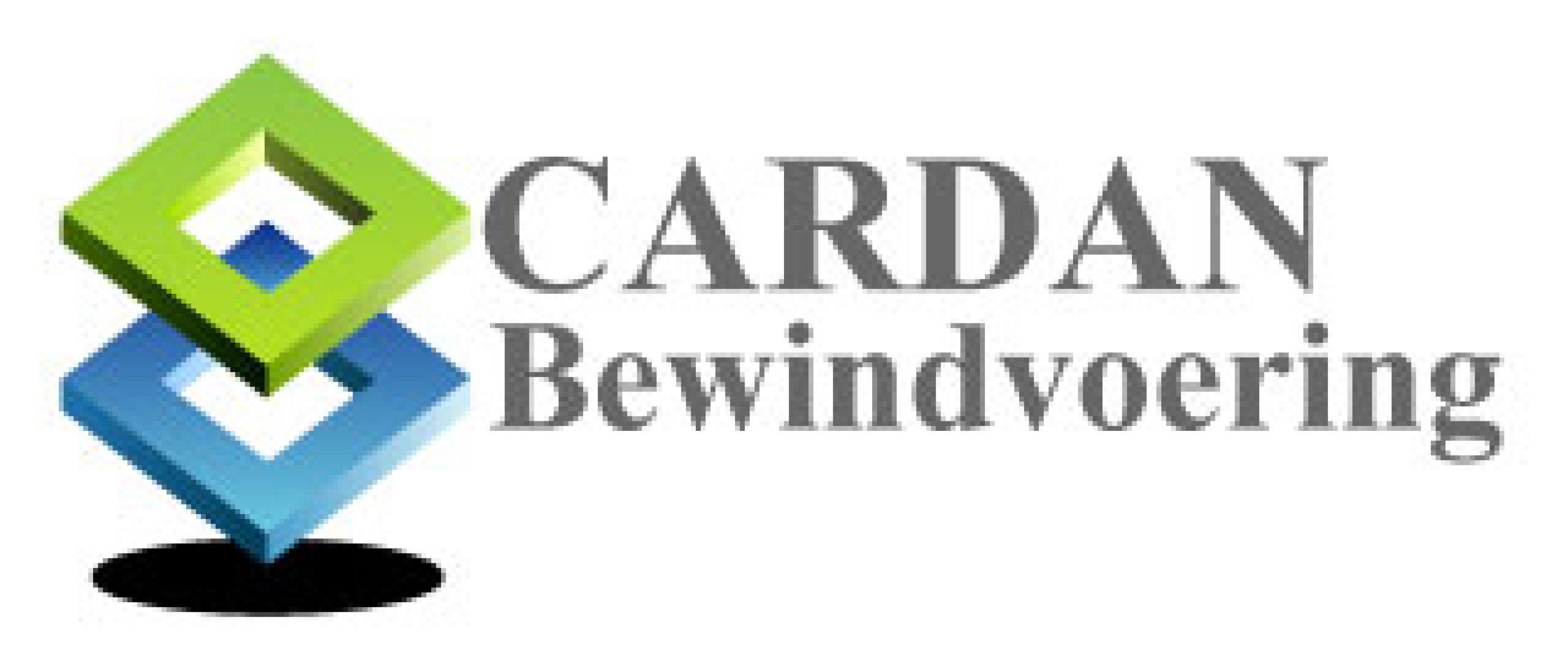 Cardan Bewindvoering