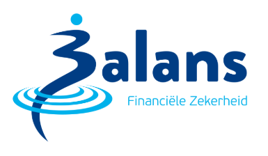 Balans Financiële Zekerheid BV