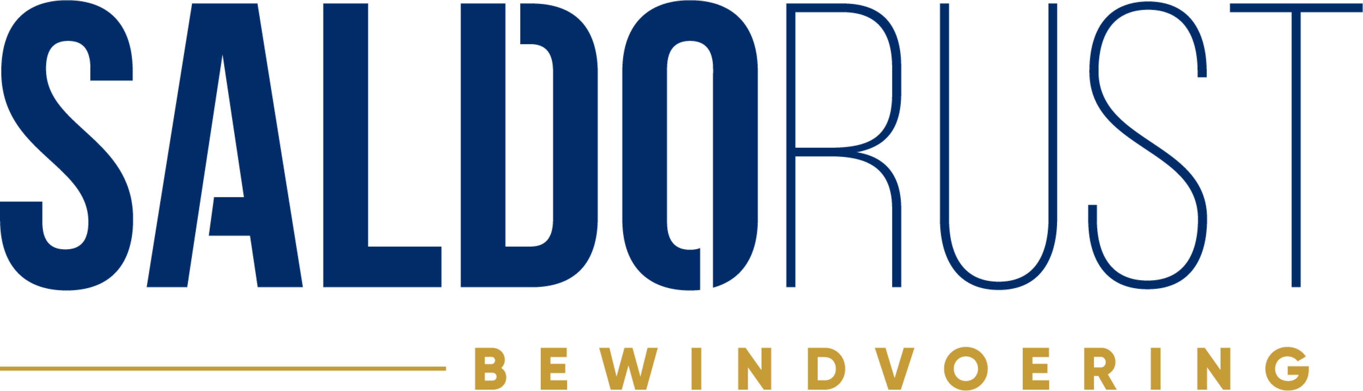 SaldoRust Bewindvoering B.V.