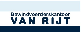 Bewindvoerderskantoor Van Rijt