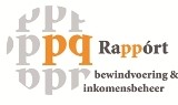 Rappórt Amsterdam Oost