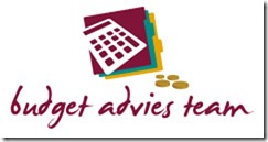 Budget Advies Team