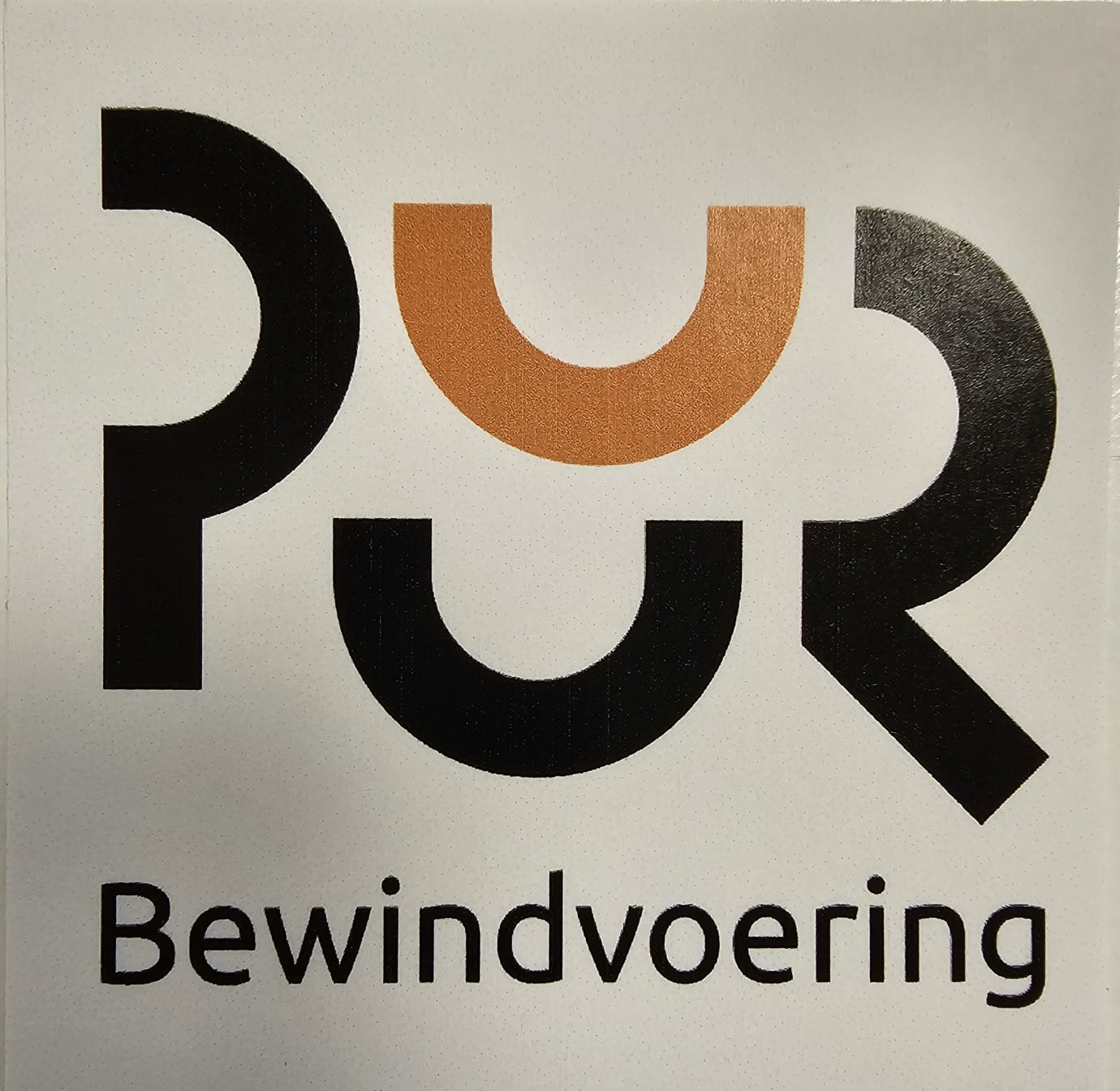 PUUR Bewindvoering