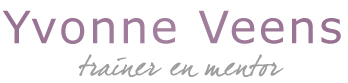 LifeCoach Yvonne Veens