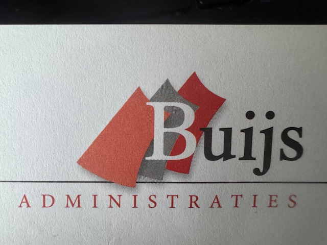 Buijs Administraties