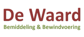 De Waard Bemiddeling en Bewindvoering