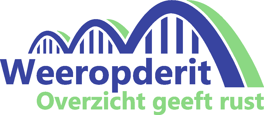 Weeropderit