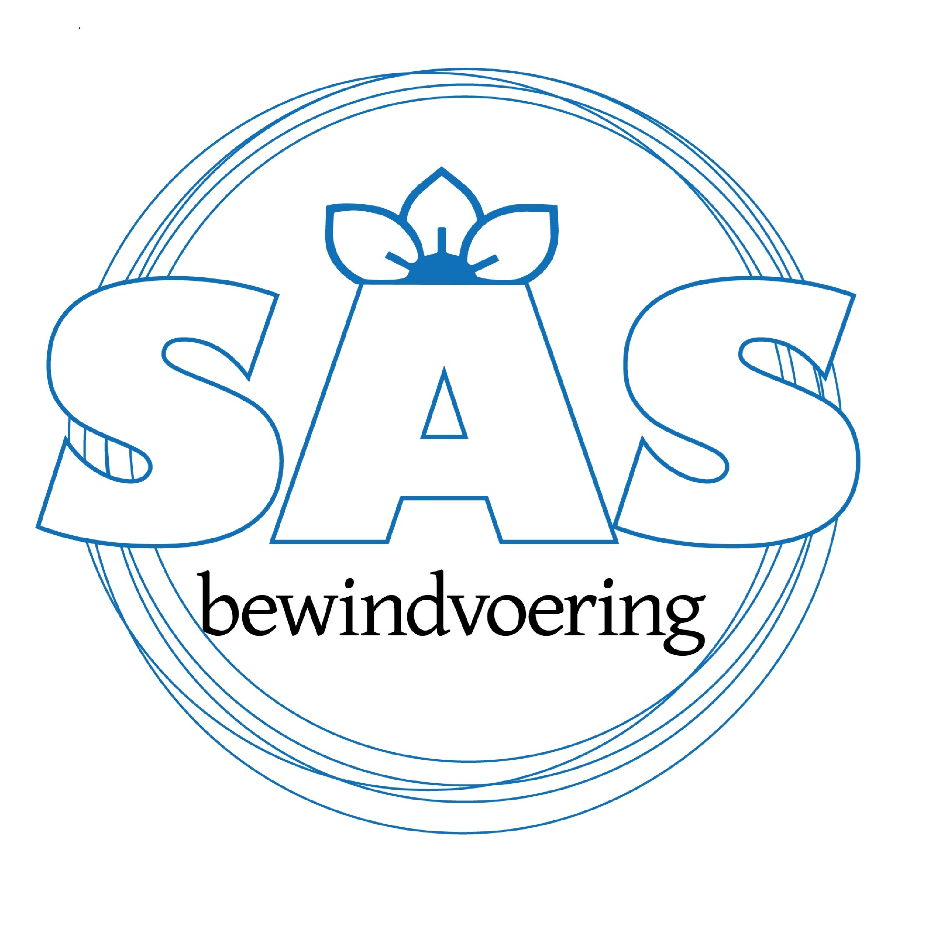 Sas Bewindvoering