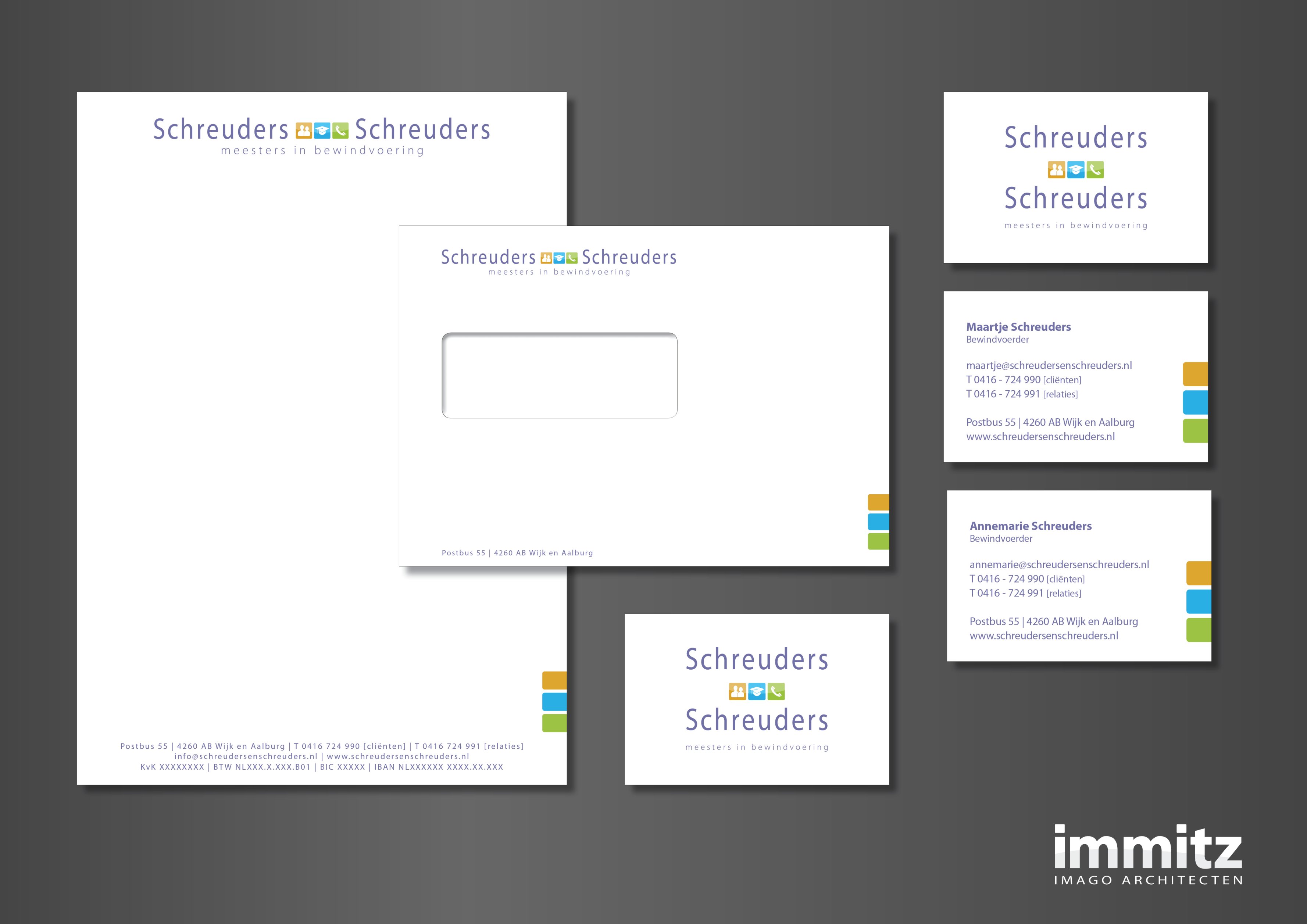 Schreuders & Schreuders