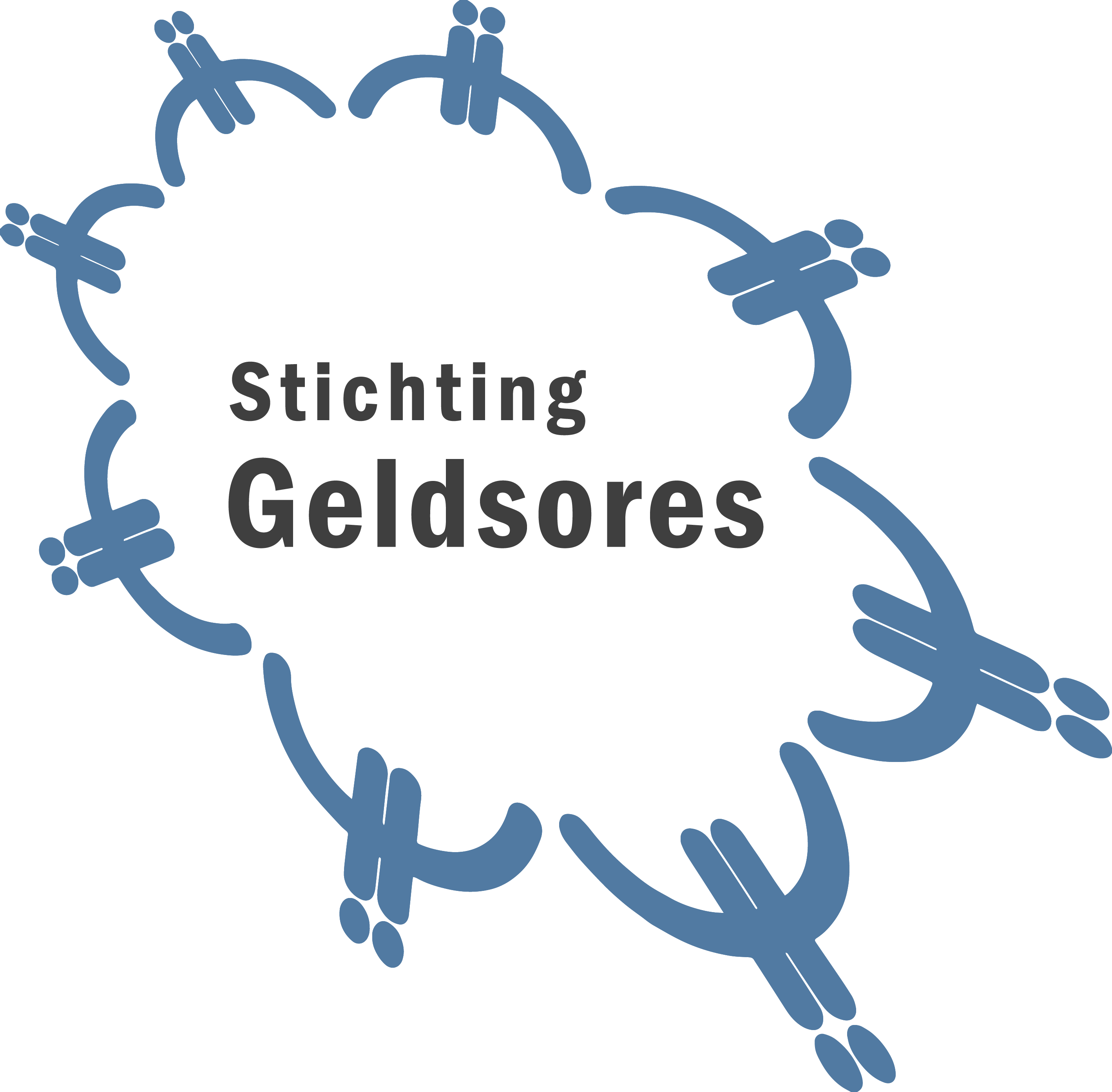 Stichting voor Geldsores