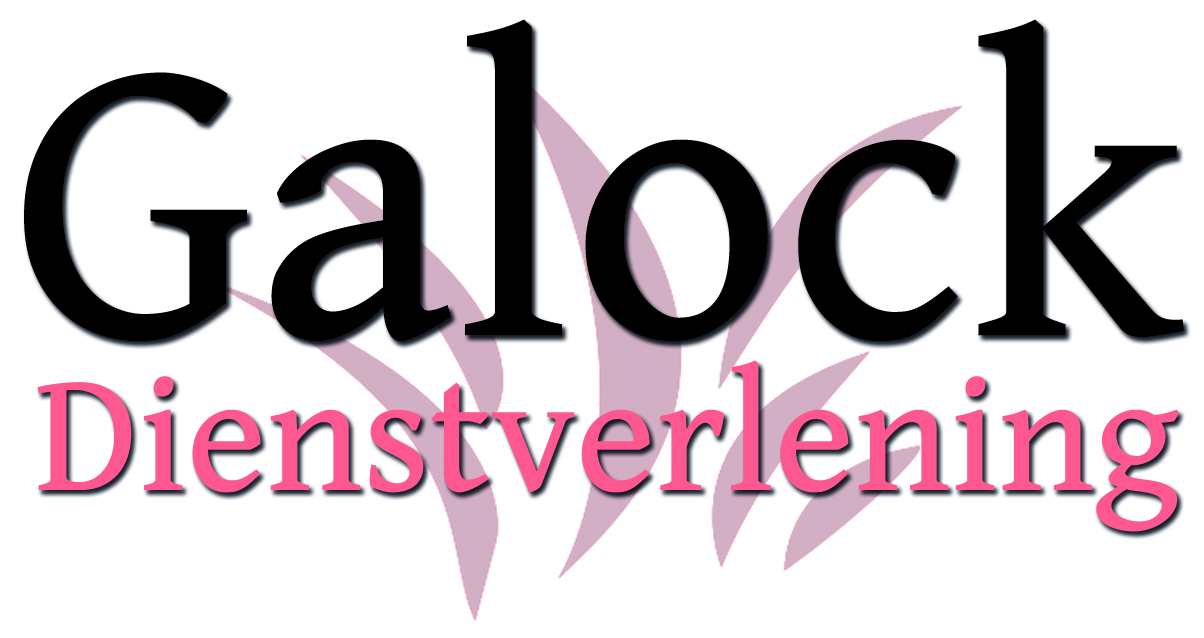 Galock Dienstverlening