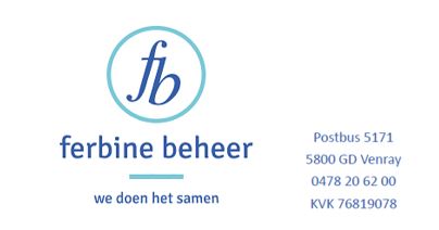 Ferbine Beheer