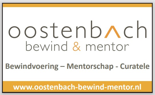 Oostenbach Bewindvoering & Mentorschap