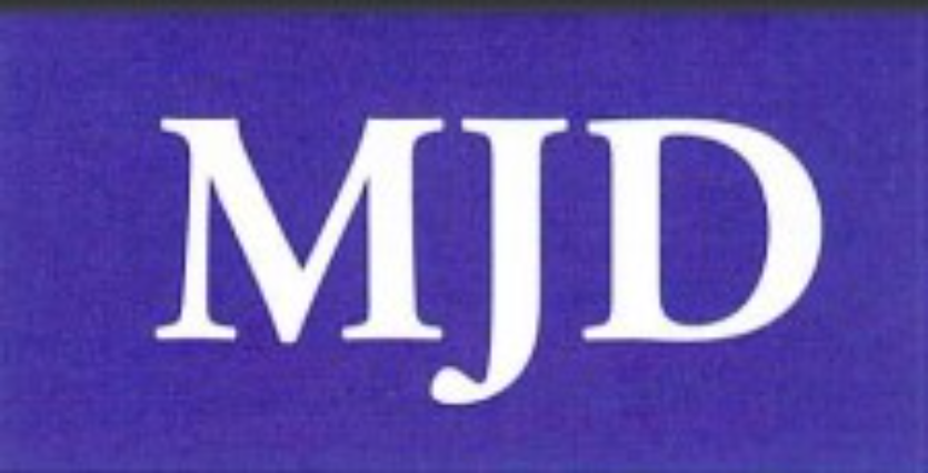 MJD Bewindvoerders