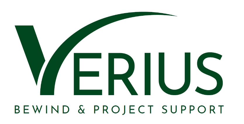Verius Bewind & Project Support