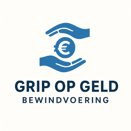 Grip Op Geld Bewindvoering