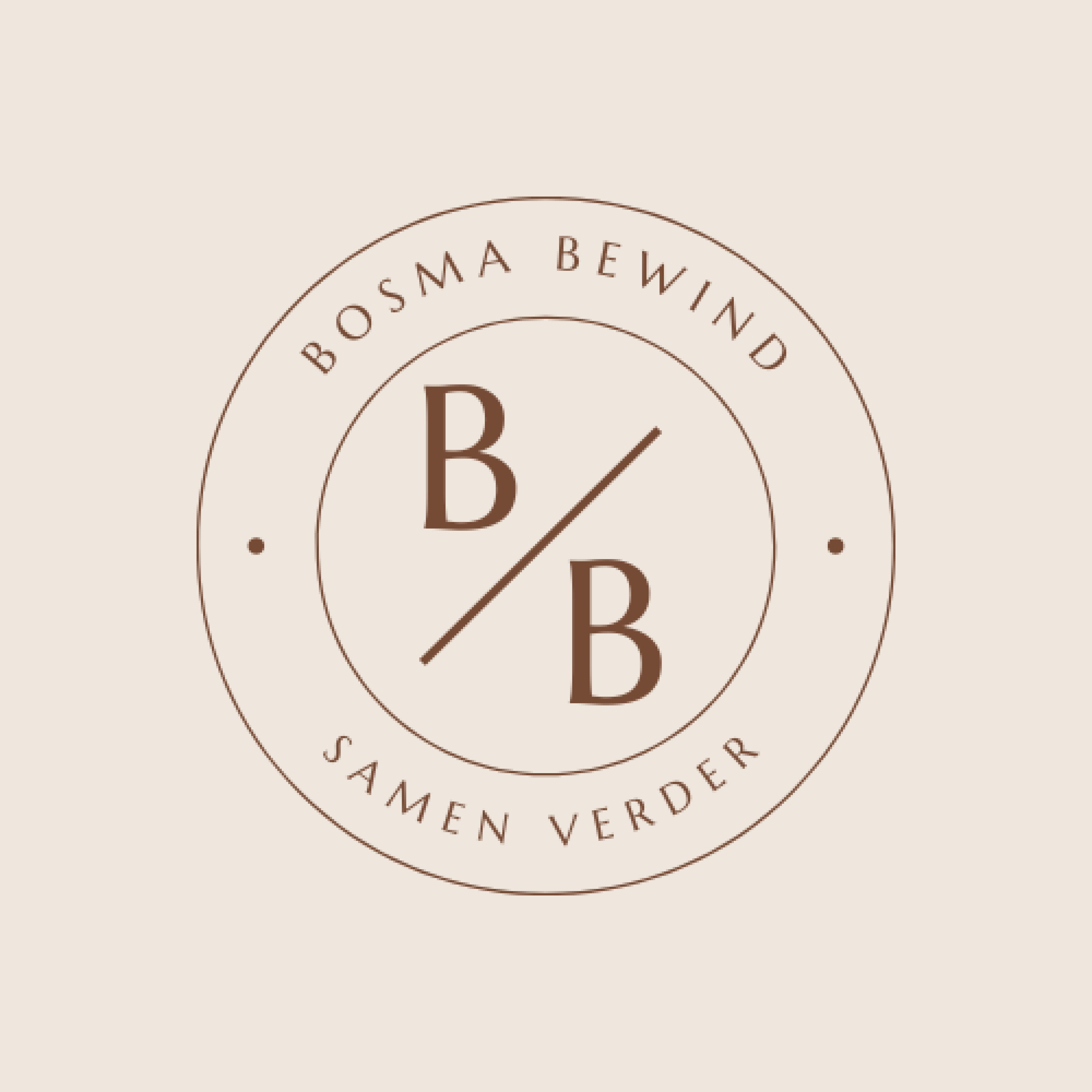 Bosma Bewind