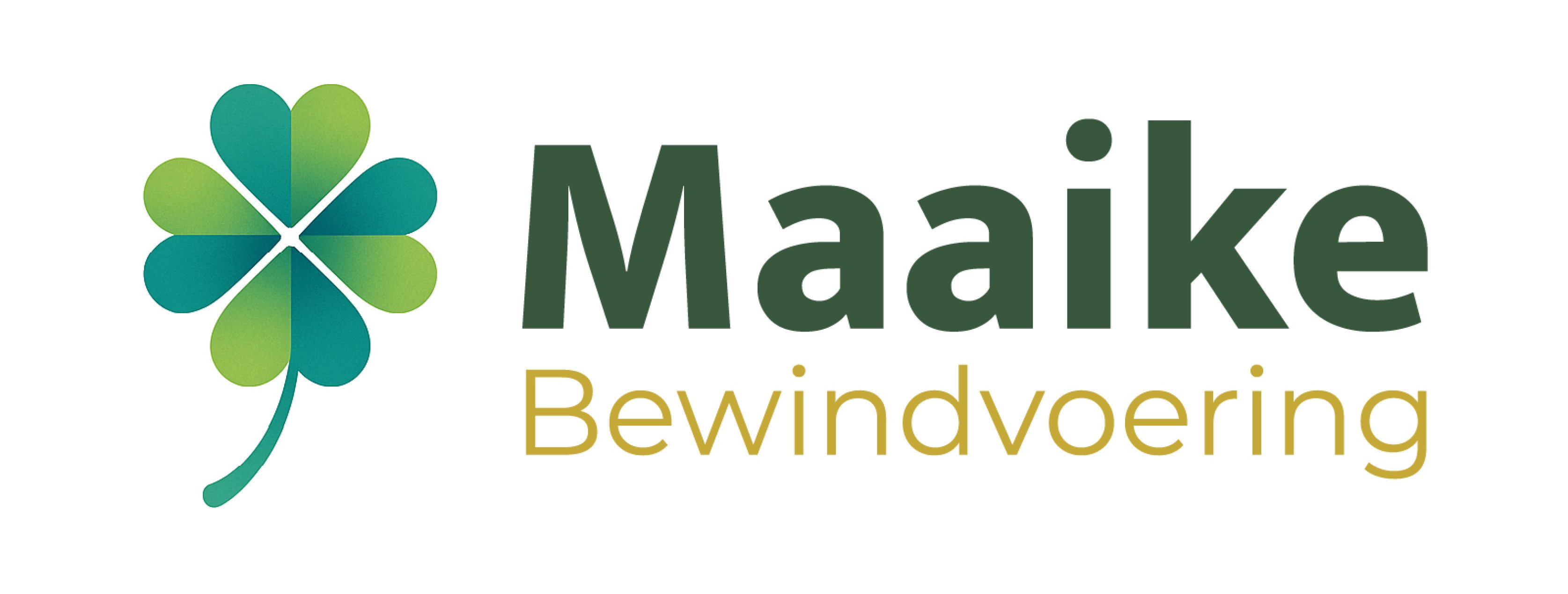 Maaike Bewindvoering